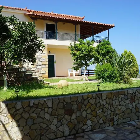 Maison d'hôtes Elaia Houses