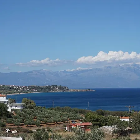 Elaia Houses Koroni (Messinia)