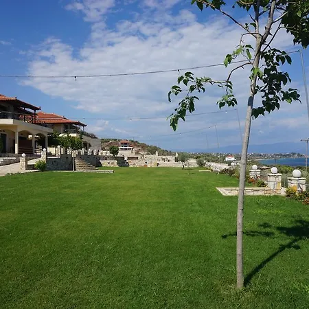 Elaia Houses Maison d'hôtes Koróni