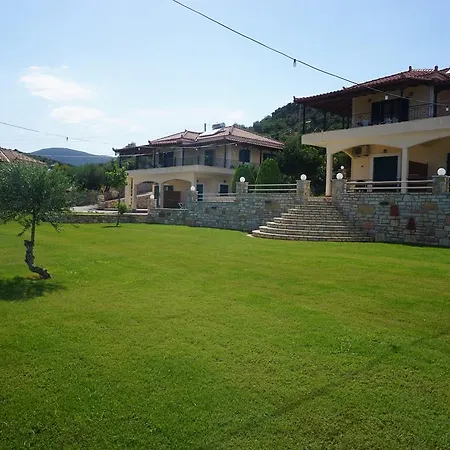Elaia Houses Maison d'hôtes Koróni