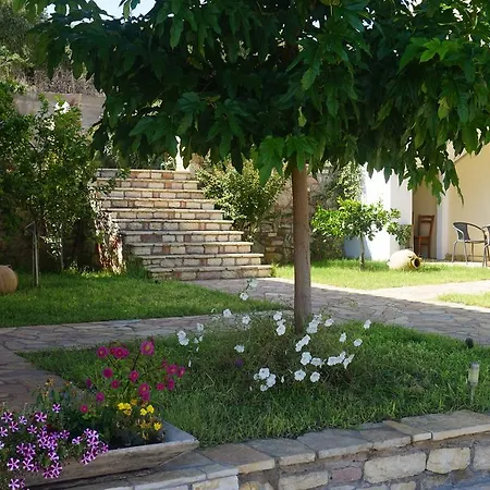 Elaia Houses * Koróni