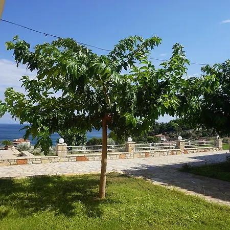 Elaia Houses Guest house