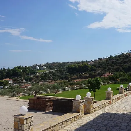 Elaia Houses * Koroni (Messinia)