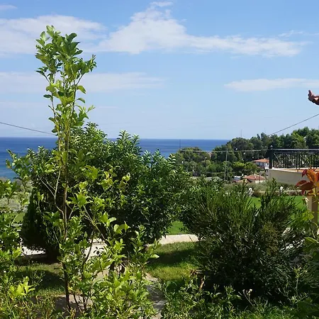 Maison d'hôtes Elaia Houses Koróni