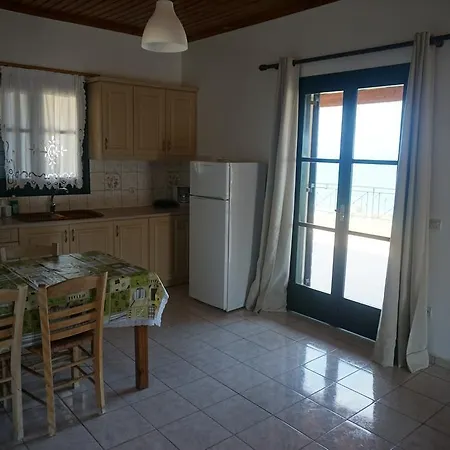 Elaia Houses Koroni (Messinia)