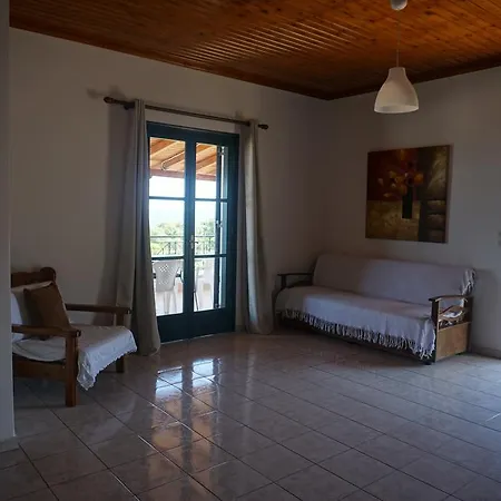 Guest house Elaia Houses Koroni (Messinia)