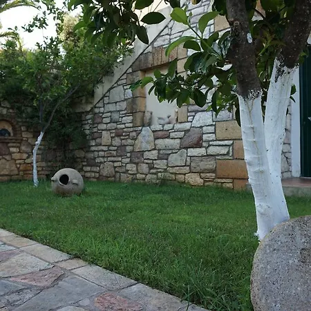 Elaia Houses * Koróni
