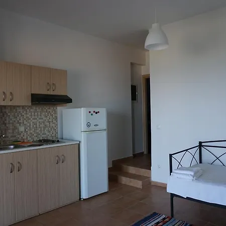 Elaia Houses Guest house