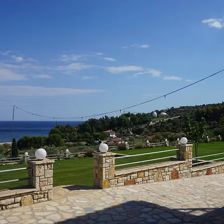 Elaia Houses Guest house