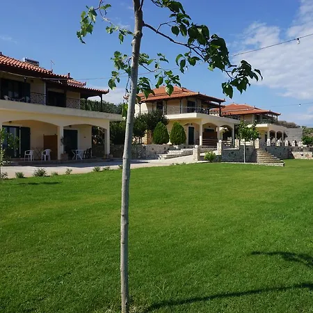 게스트하우스 Elaia Houses Koróni