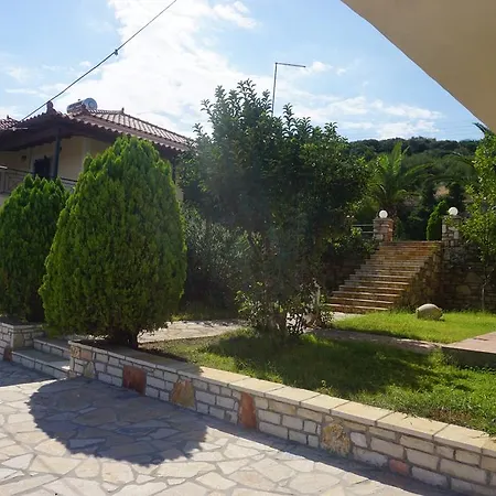 Elaia Houses Guest house Koroni (Messinia)