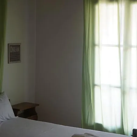 Guest house Elaia Houses *