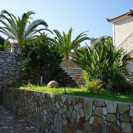 Elaia Houses * Koróni