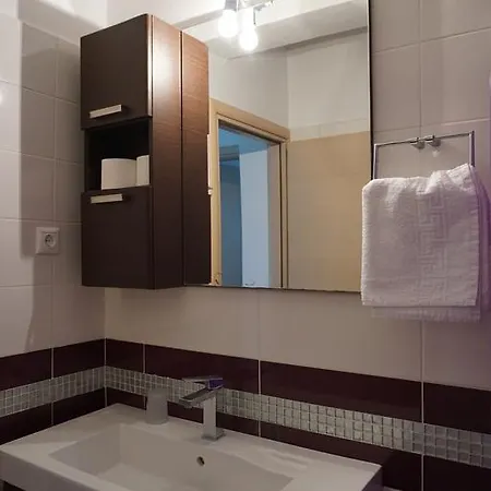 Elaia Houses Guest house
