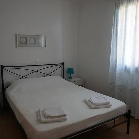 게스트하우스 Elaia Houses Koróni